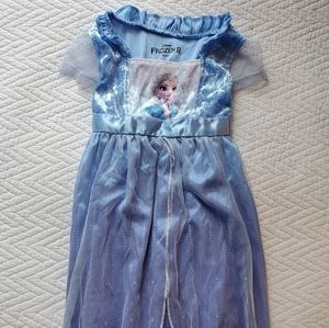 Elsa Nightie
